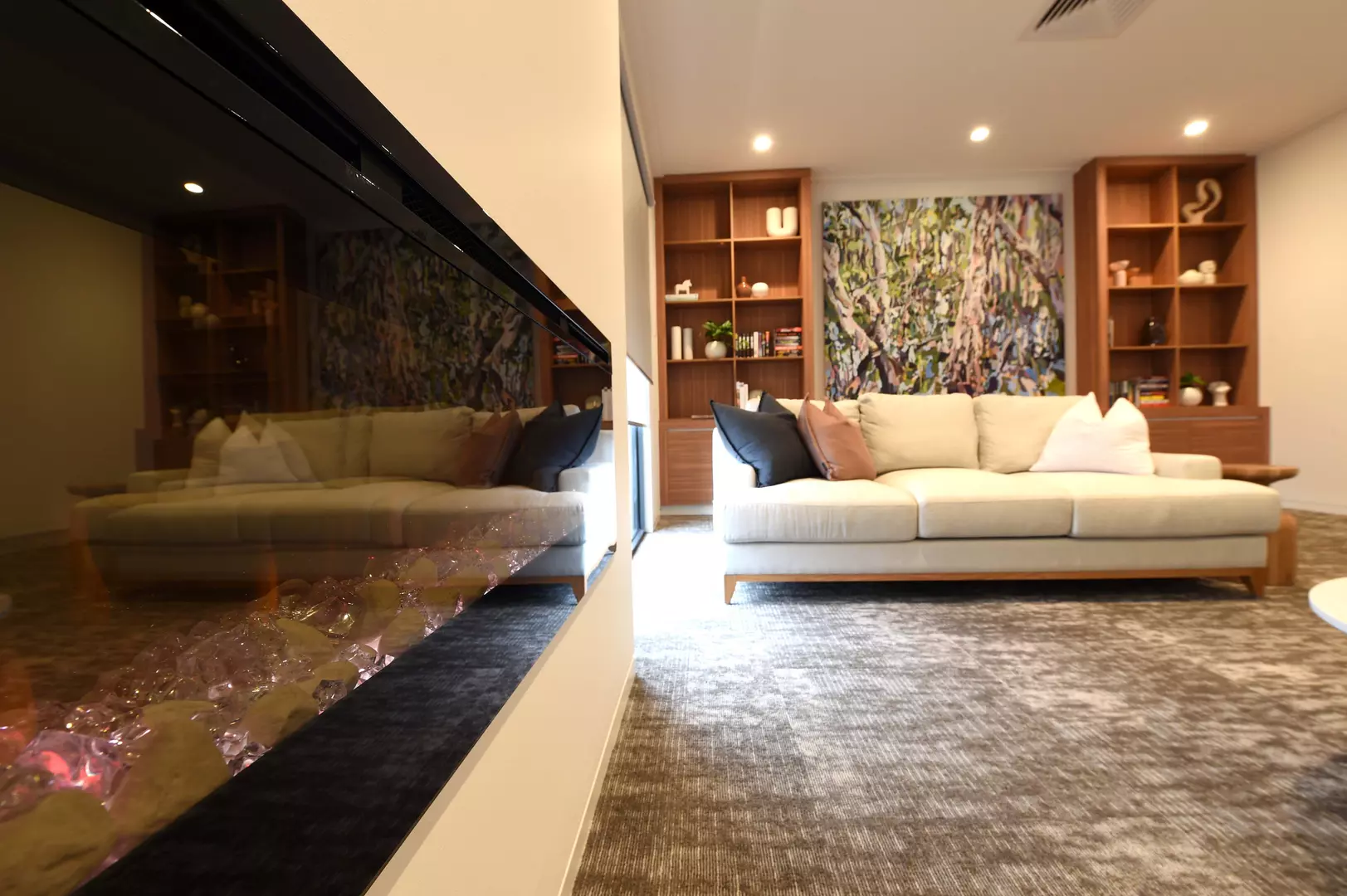 Lifestyle Kaduna Park - Experience a beautiful blend of laid-back ease and a vibrant, friendly community that’s sure to please! Downsize to a place for every pace.