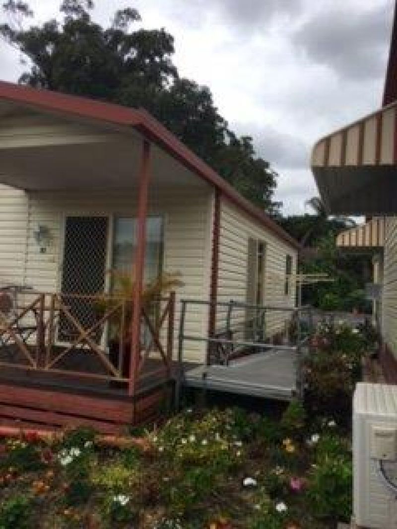 Lime Tree Village - Site 10