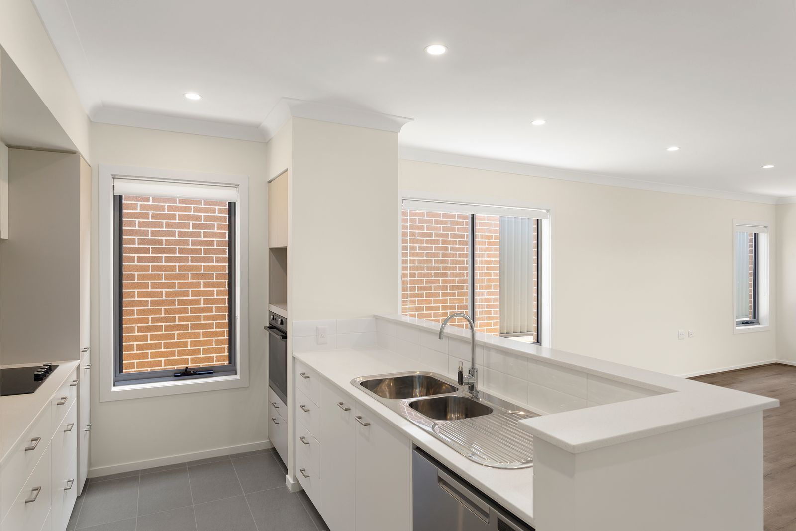 Two Bedroom + Study | Villa 302