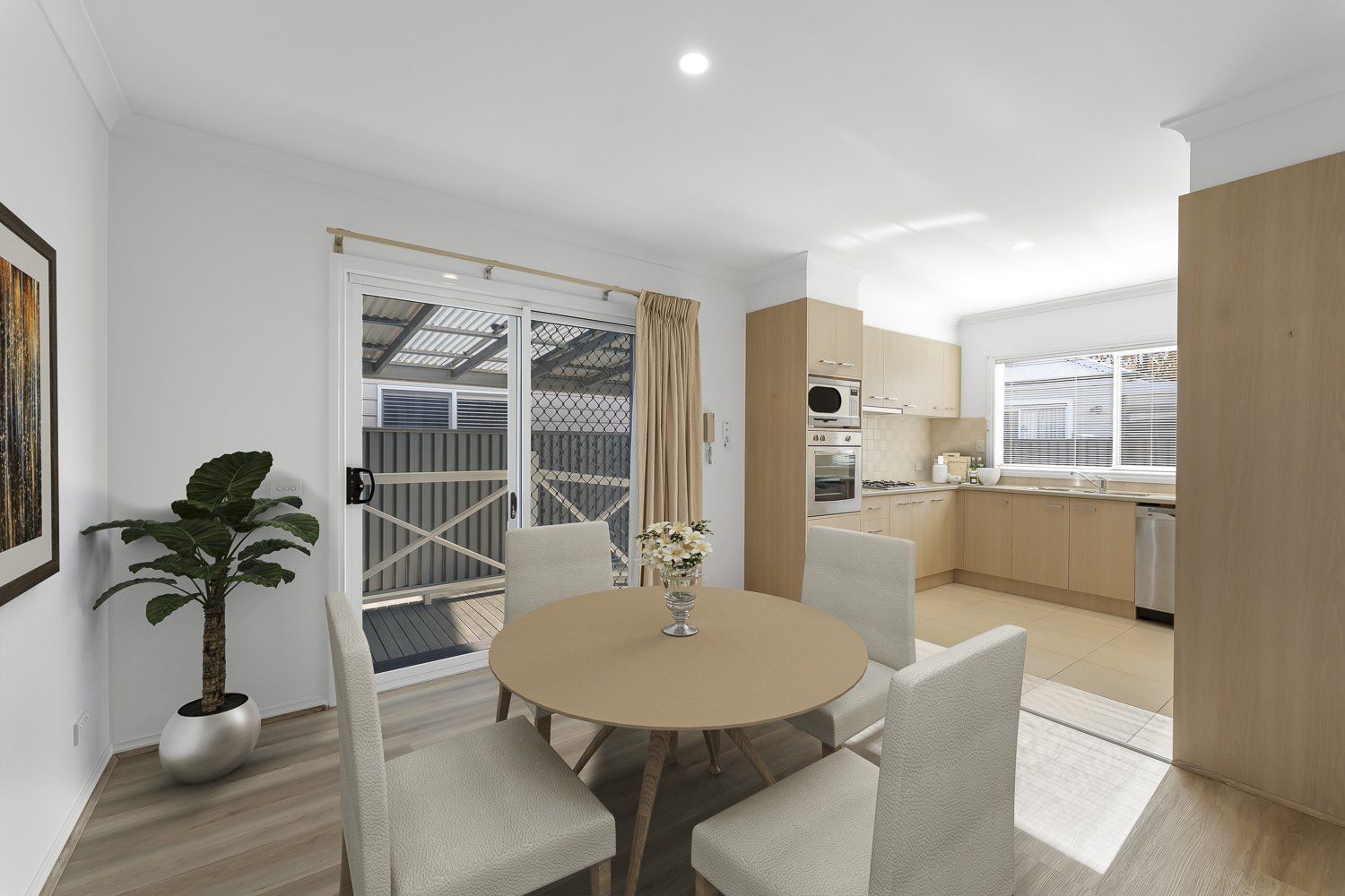 Lifestyle Communities Brookfield - Comfort, convenience & easy living