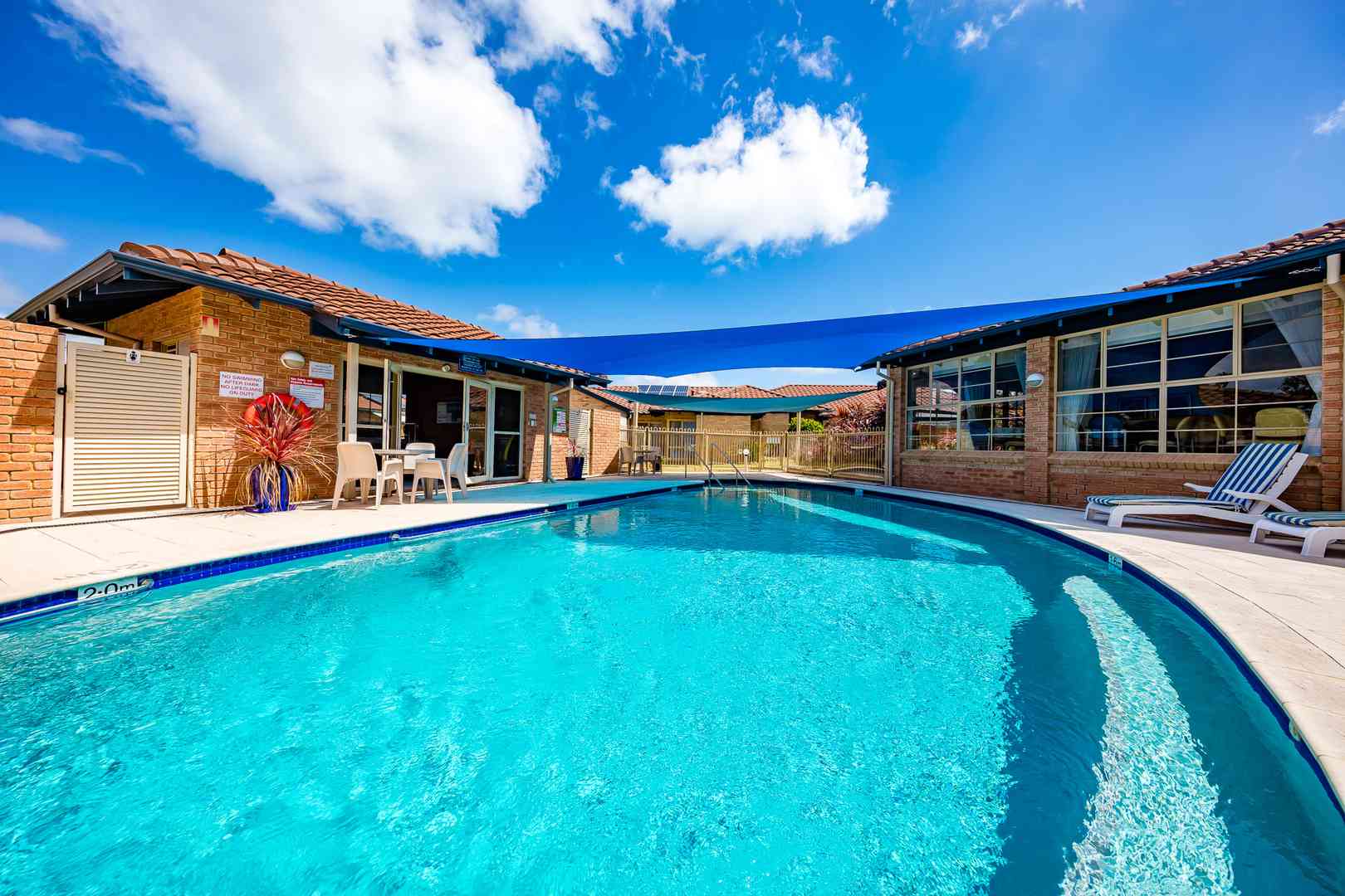 Parkland Villas Mandurah