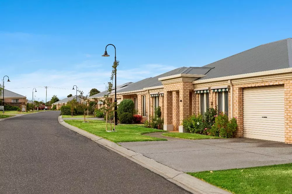 Two Bedroom Villas | Enquire for Availability