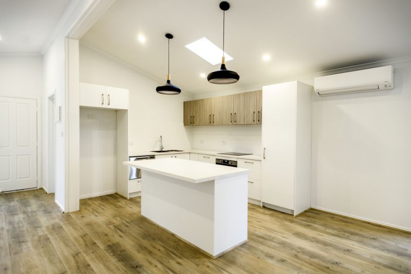 Renovated and Move-in Ready!