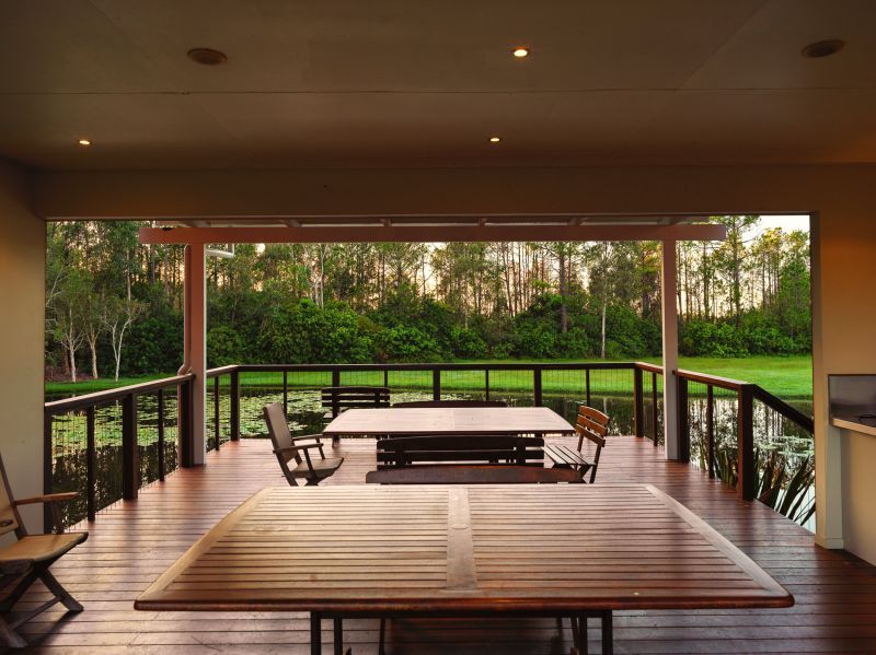 Site 36 - Established Hinchinbrook