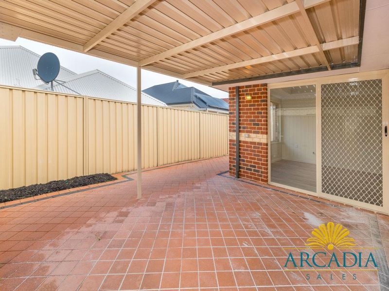 ARCADIA WATERS MANDURAH - Popular Carrie Design