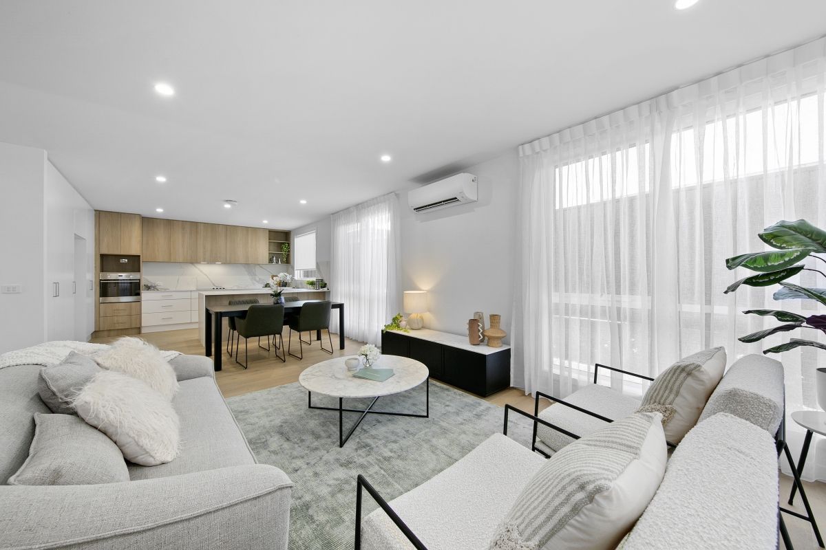 THE EUCALYPT – DOWNSIZE WITHOUT COMPROMISE