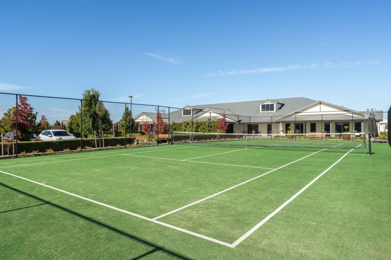 Avington Living: The Windsor