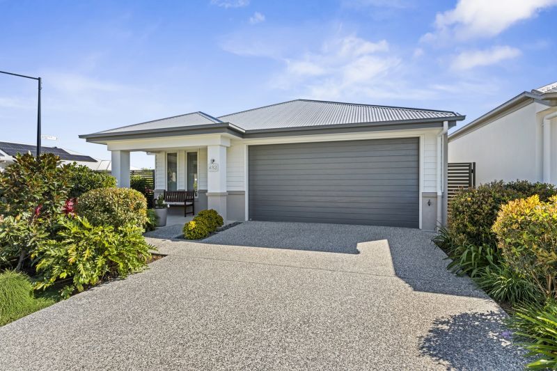 Site 483 - Established Special HIP