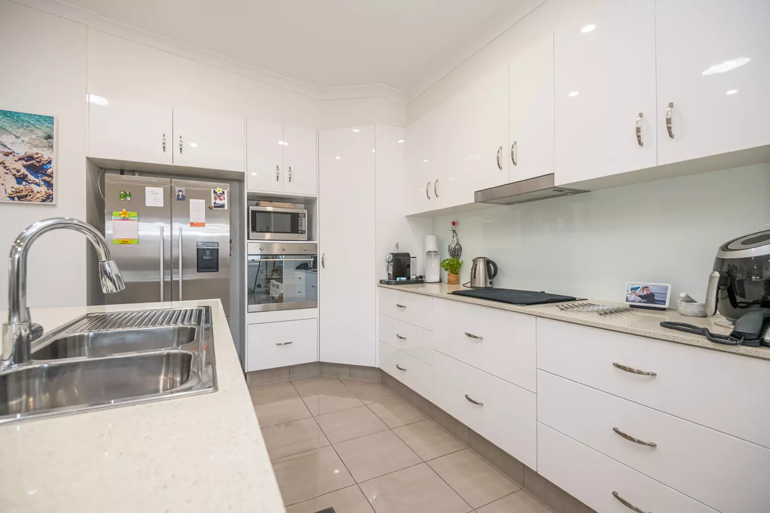 Warm and welcoming: The perfect place to call Home 