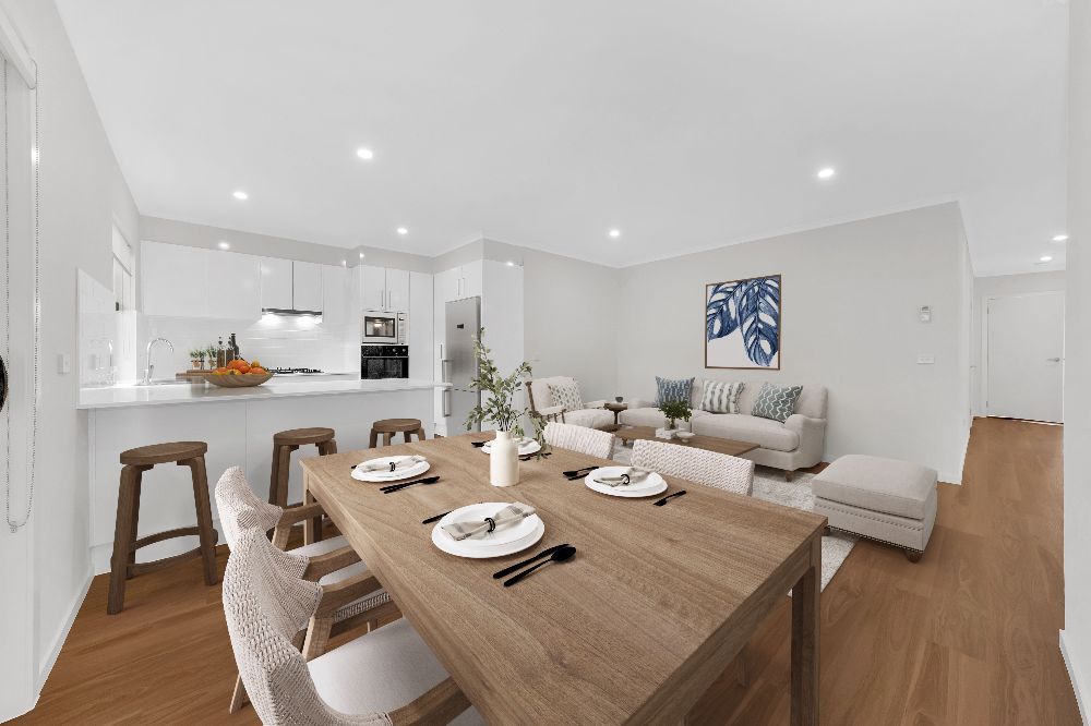 86/1A Gowanbrae Road, Gowanbrae, Gowanbrae Village