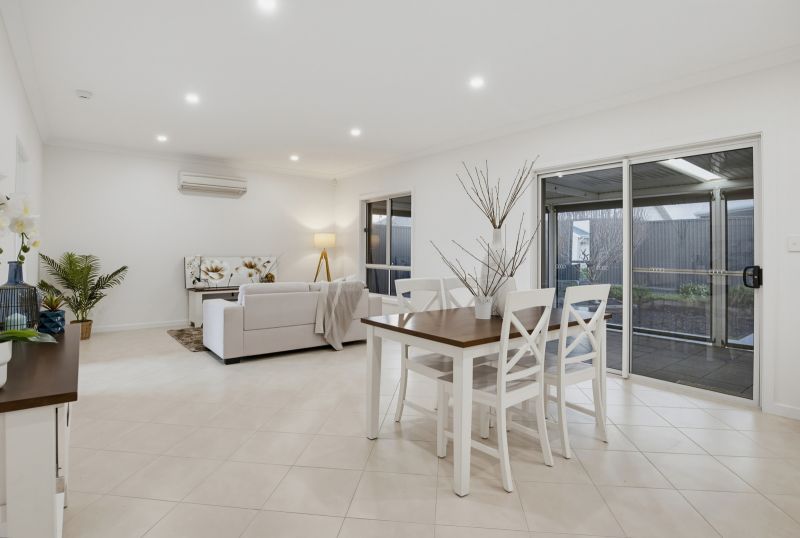 Coastal Living with Space, Style and a Garden to Love