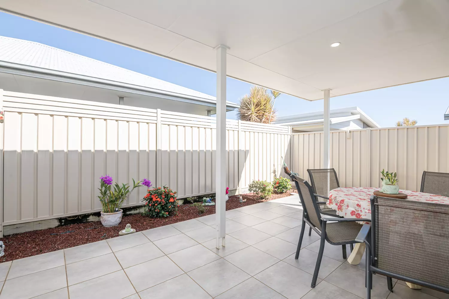 Lifestyle Living at Its Best! 