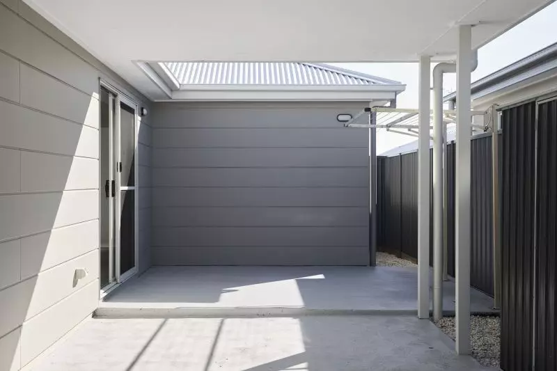 THE PATERSON- Brand new, 2 Bedroom, Move in Ready Home