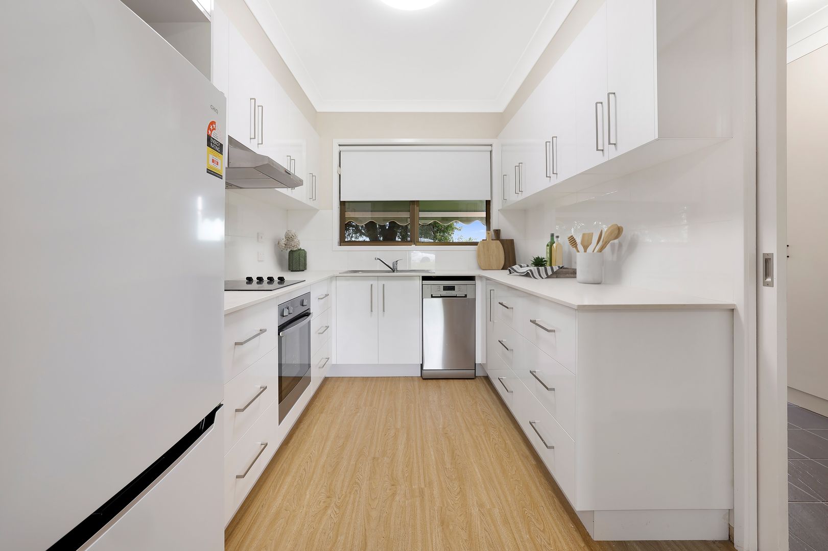 RFBI Moonbi Masonic Retirement Village, Units 7, 11, 23