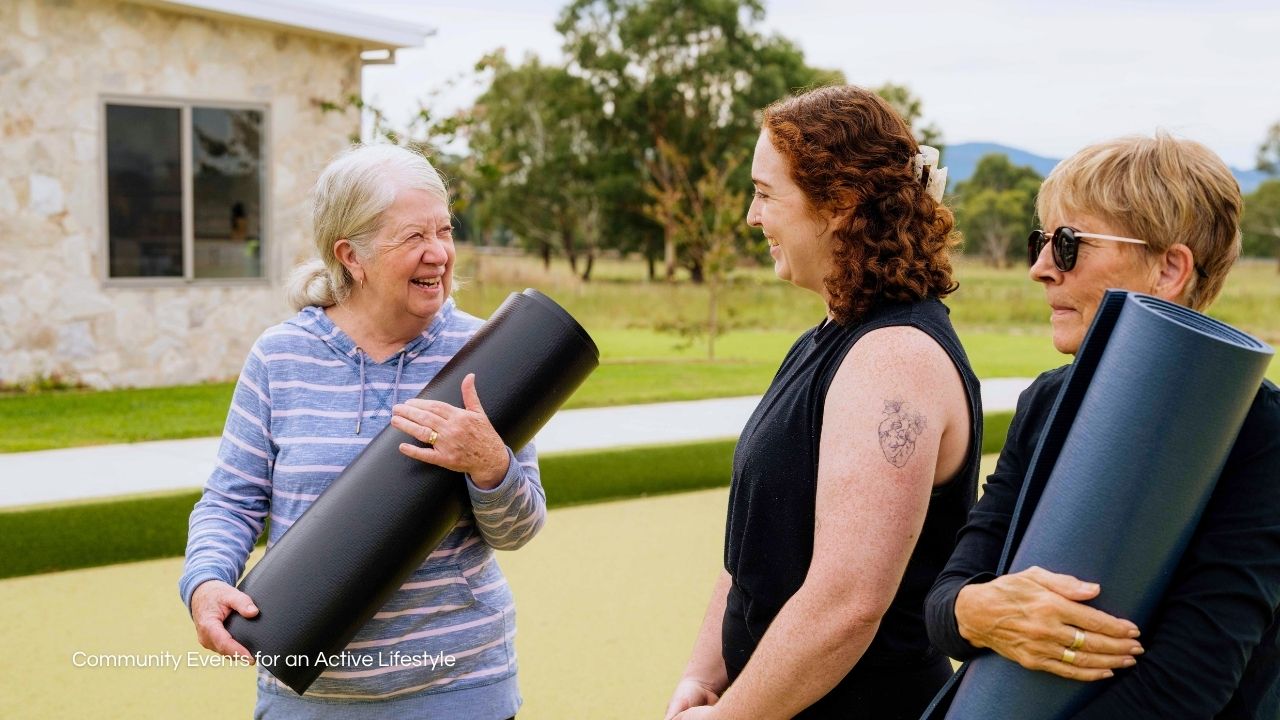 Savour every minute at Lincoln Lifestyle Mudgee Spring! | Limited $5k offer