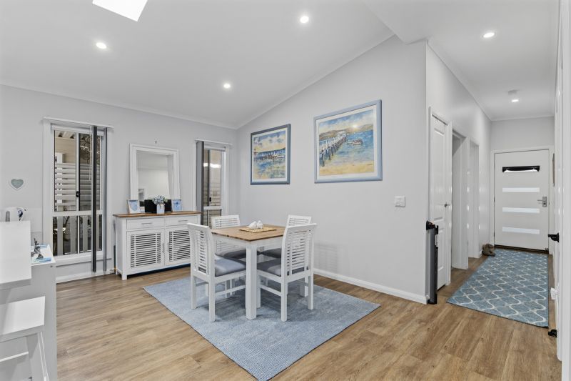 Bright & Breezy – Your Perfect Retreat