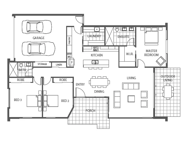 Your Next Chapter Starts Here - Palm Lake Resort Paynesville
