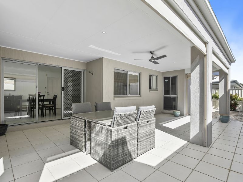 Site 115 - Established Saumarez