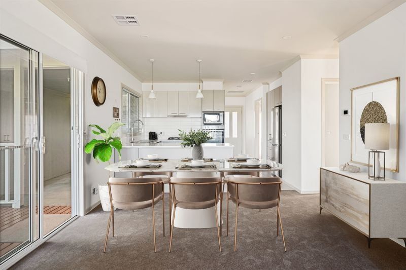 Lifestyle Officer - Light and Bright, Fantastic Location