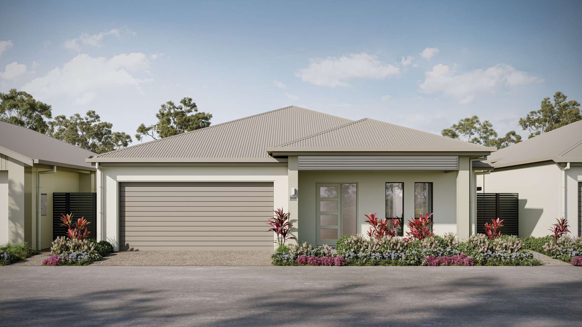 Halcyon Dales - The Quantum | Luxury and functionality 