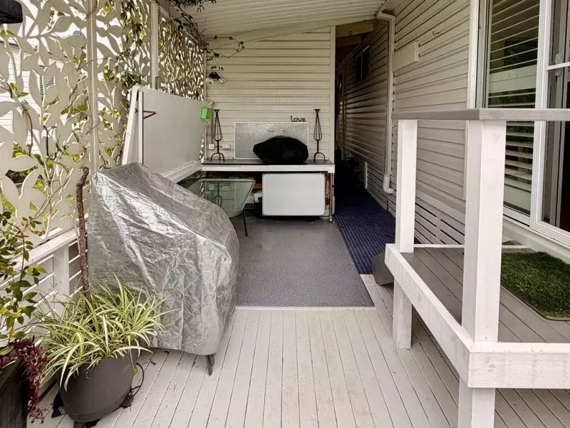 Style, Space & Sophistication – Immaculate