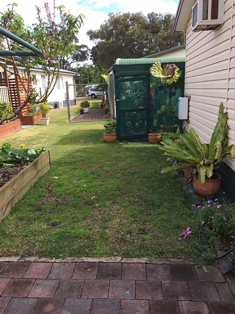 The perfect house to call your home