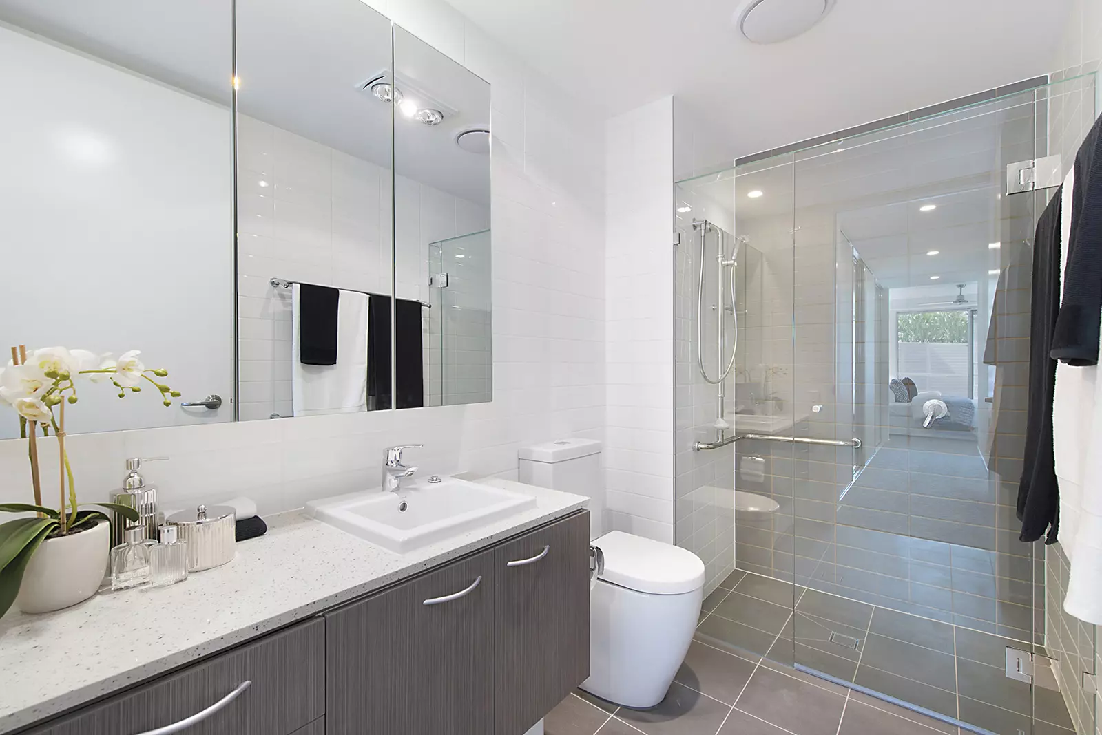 Parque Vista Retirement Village Unit 117