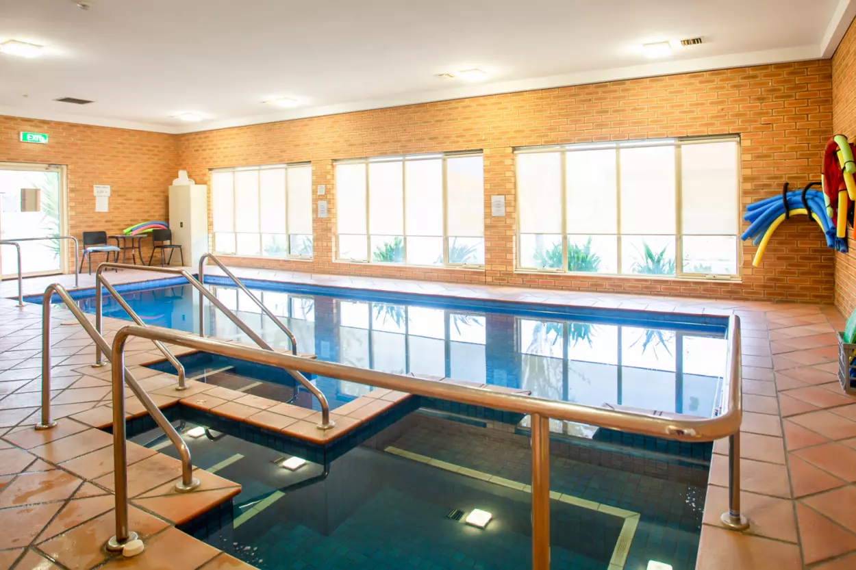 Spacious!  High Quality Serviced Apartments