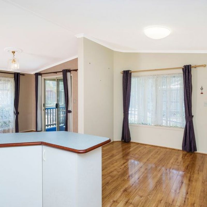 Riverside Gardens Estate - Site 100