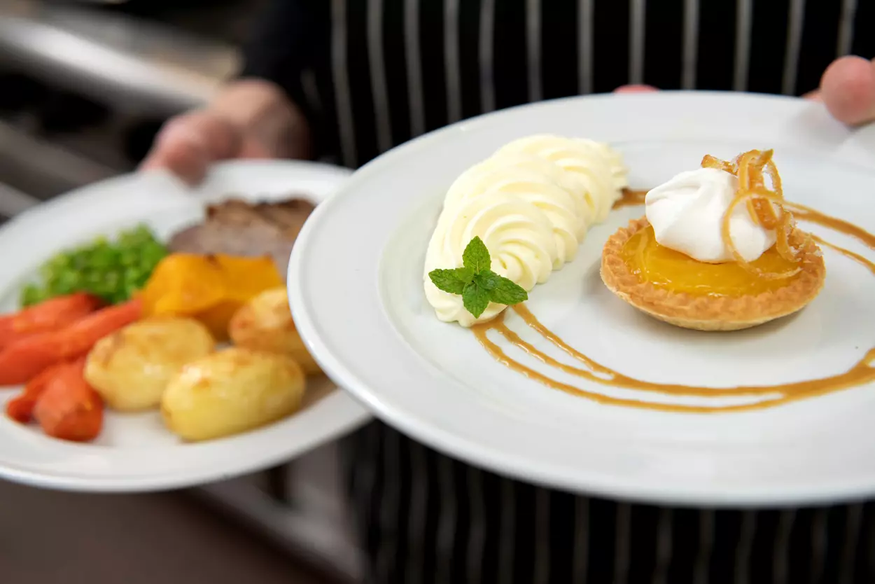 Assisted Living Apartment - available now 