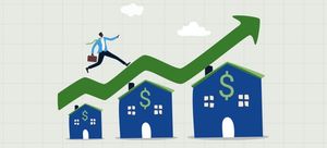 More younger adults experience housing stress, but older adults are less resilient