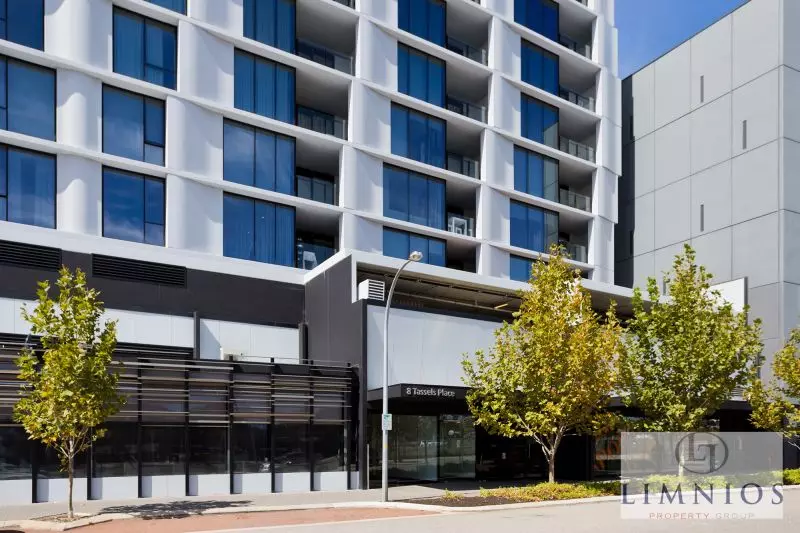 Ultimate urban lifestyle