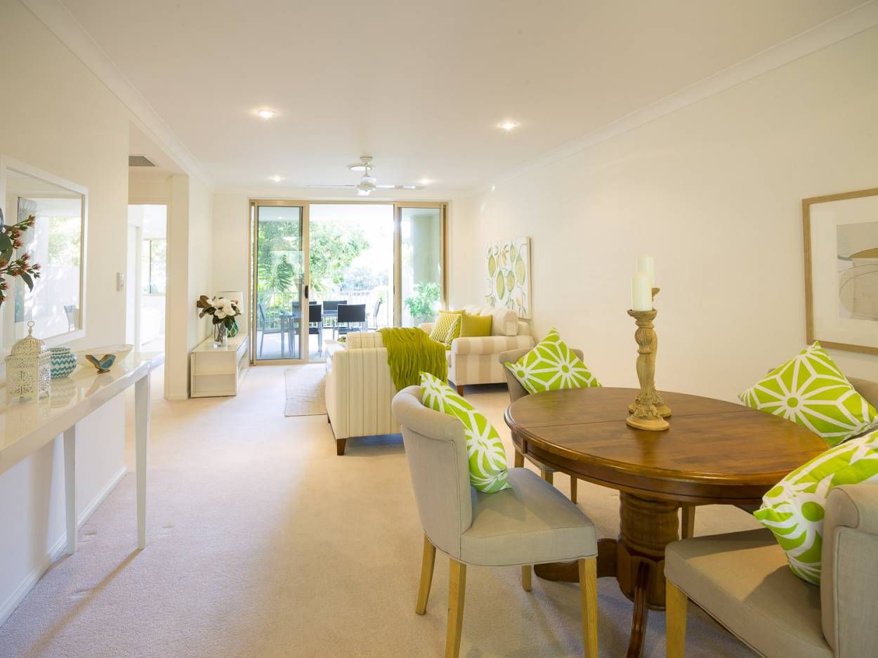 The Gardens On Lindfield