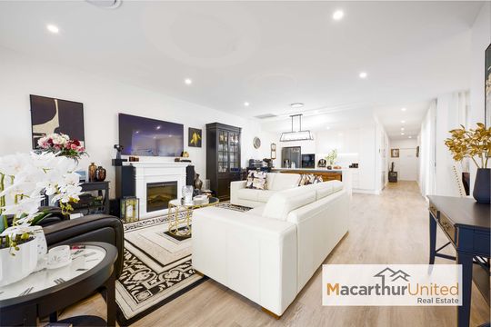 Exceptional Value for a Villa with an Abundance of Style and Charm at $998,000 - $1,100,000