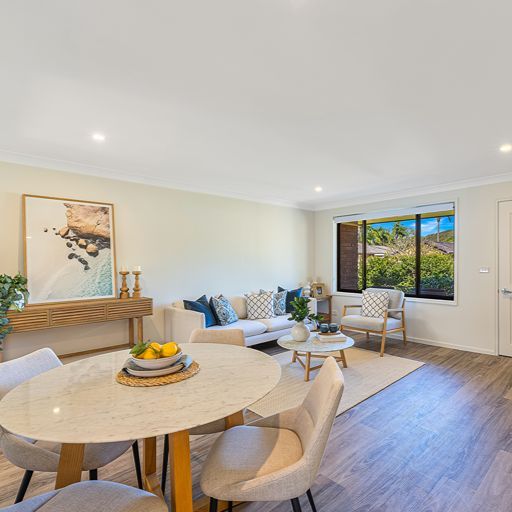 Two Bedroom | Villa 46