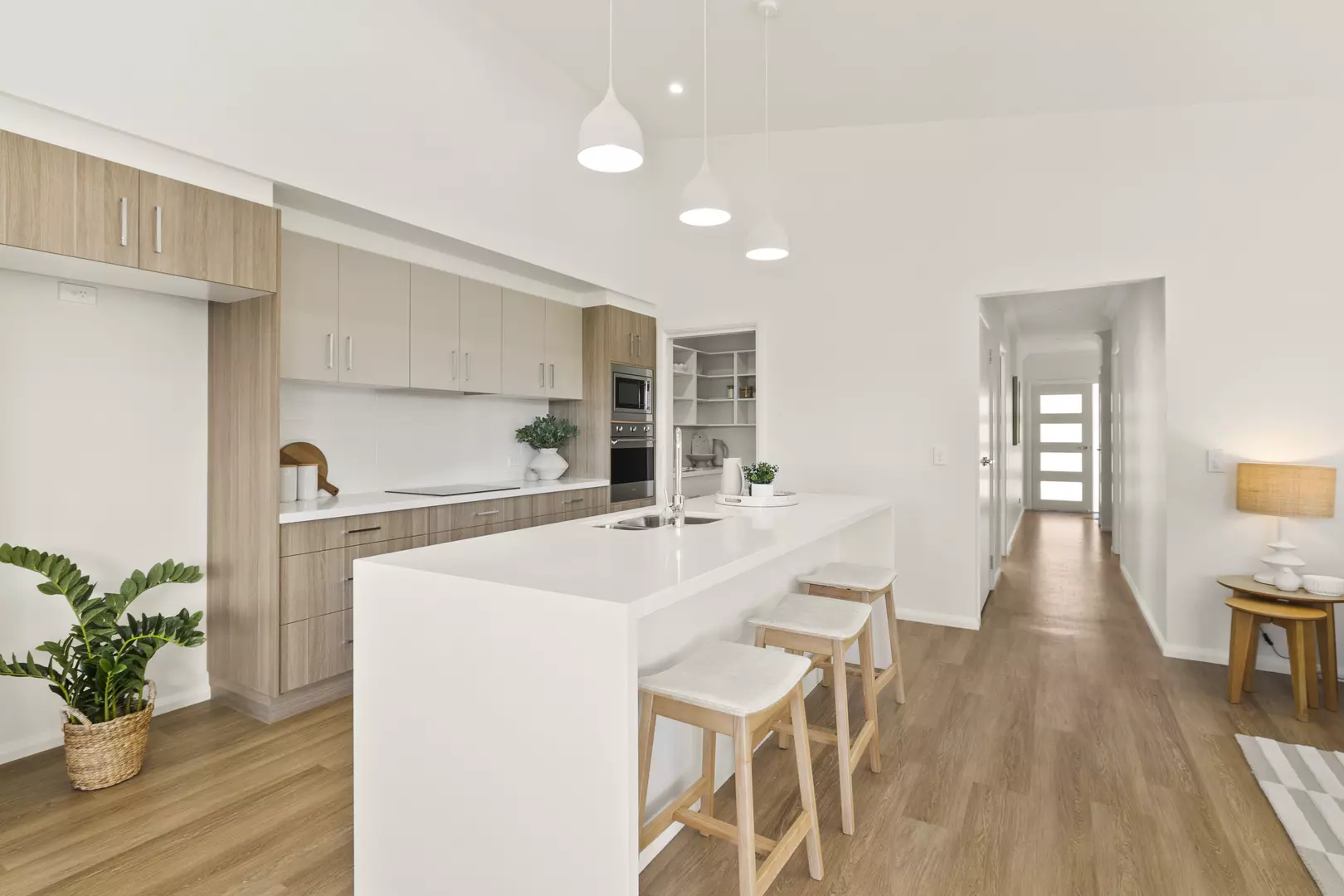 Turquoise Bay III Final Homes, Thyme Lifestyle Resort 