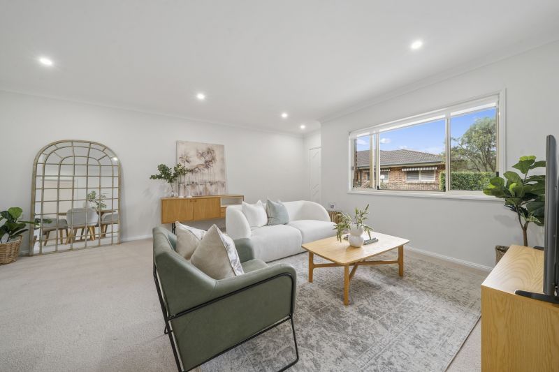 Spacious and Stylish Retirement Living in Oxford Falls