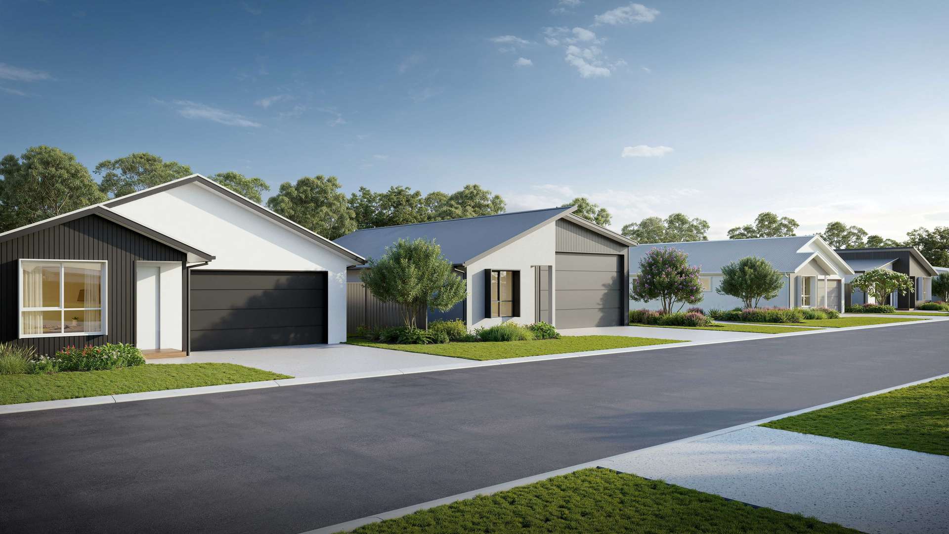 Your next chapter awaits at Lincoln Lifestyle Wangaratta. Your newest over 50s community!