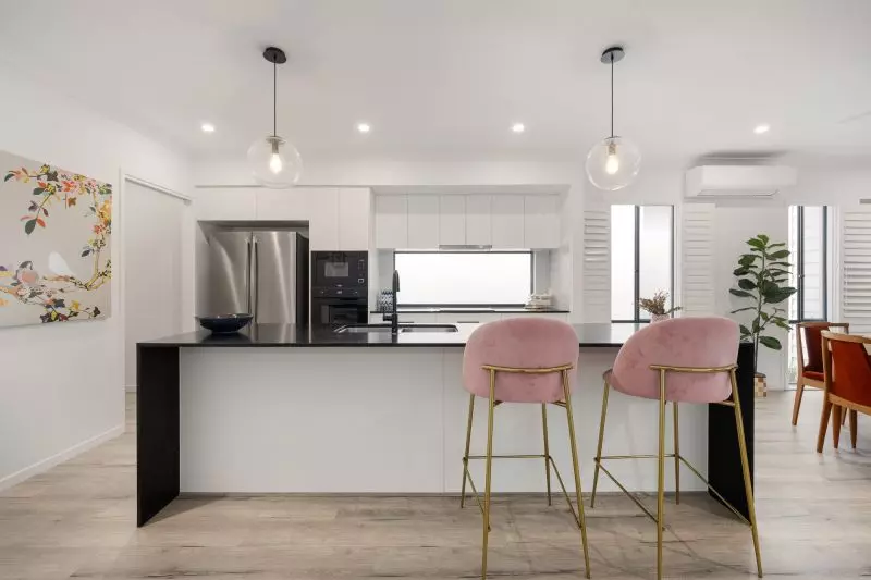 Site 50 - Established Kalbar