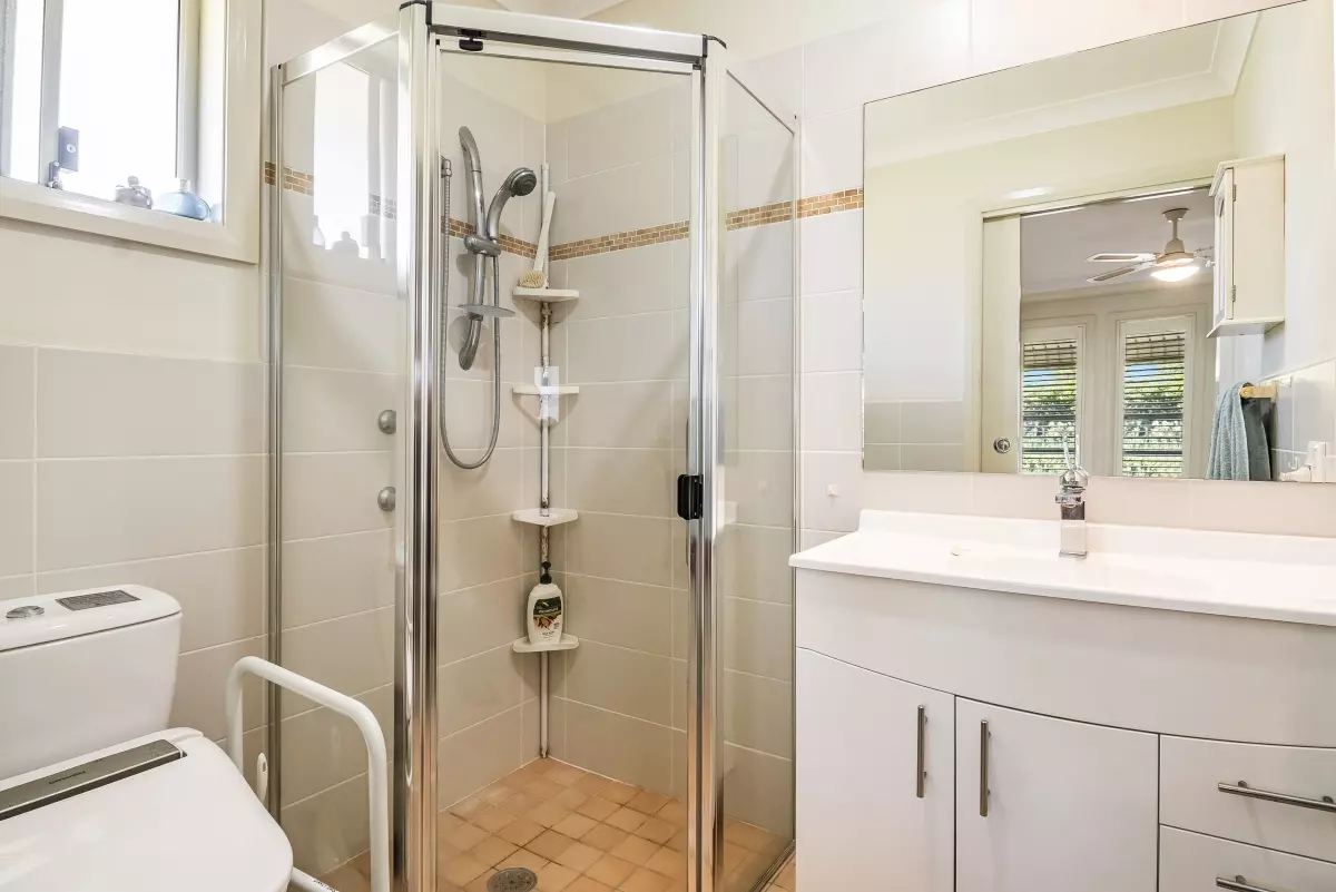 Home 22 | Palm Lake Resort Ballina