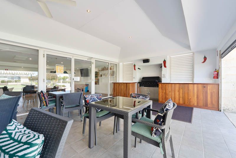 Parkland Villas Ellenbrook