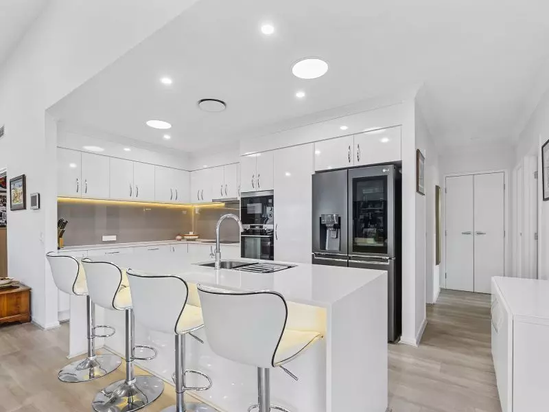 Site 130 - Established Special Design