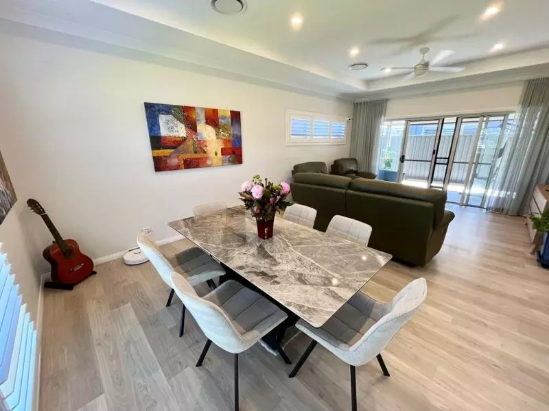 Rare Plantation Beauty