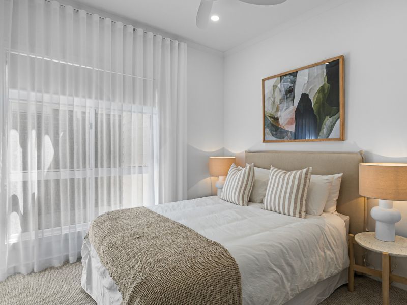 An Entertainer’s Dream