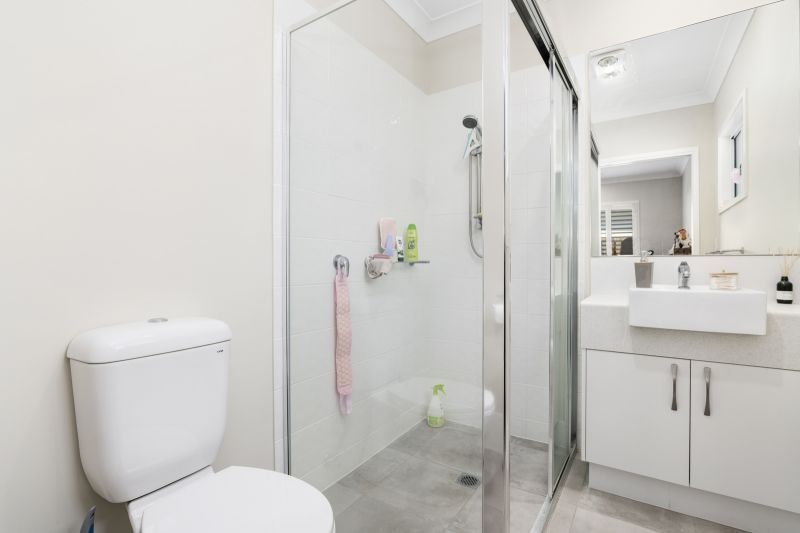 Inviting Modern Home!