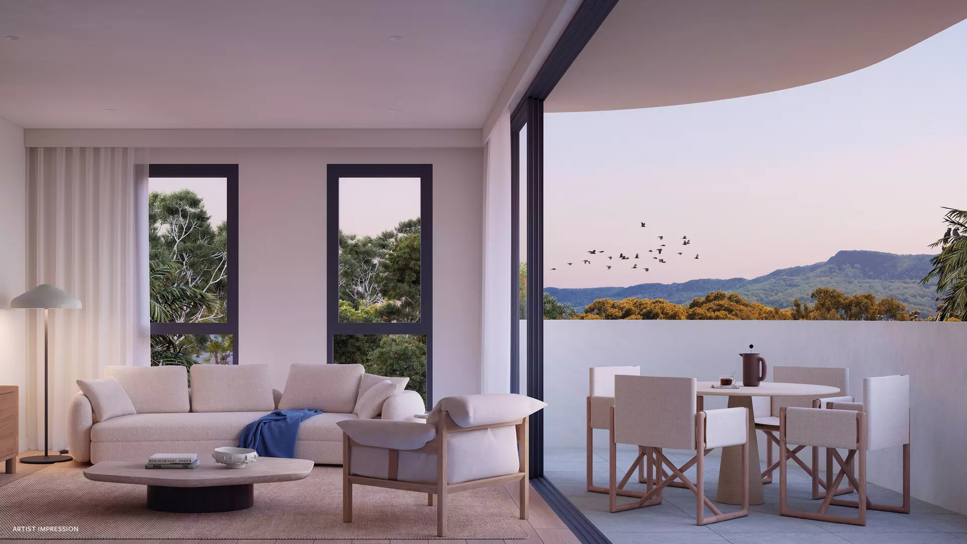 Construction Underway - Move in Next Year