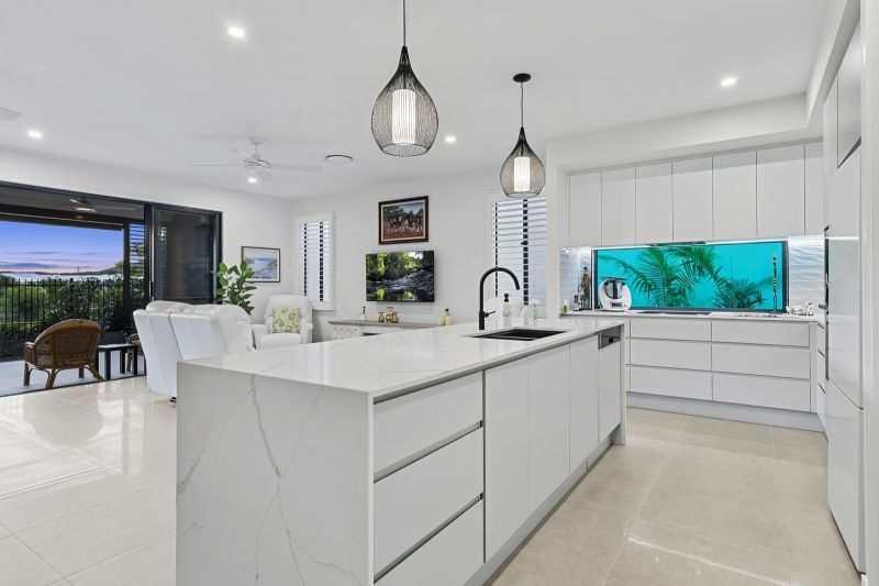 Site 261 - Established Kondalilla