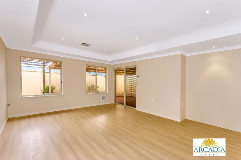 Arcadia Waters Mandurah - Ashleigh Design 2 bedroom Plus Study