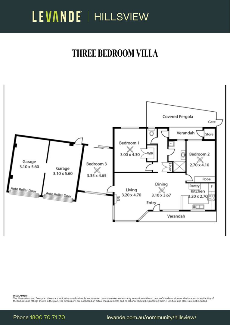 157/18 McHarg Road, Happy Valley