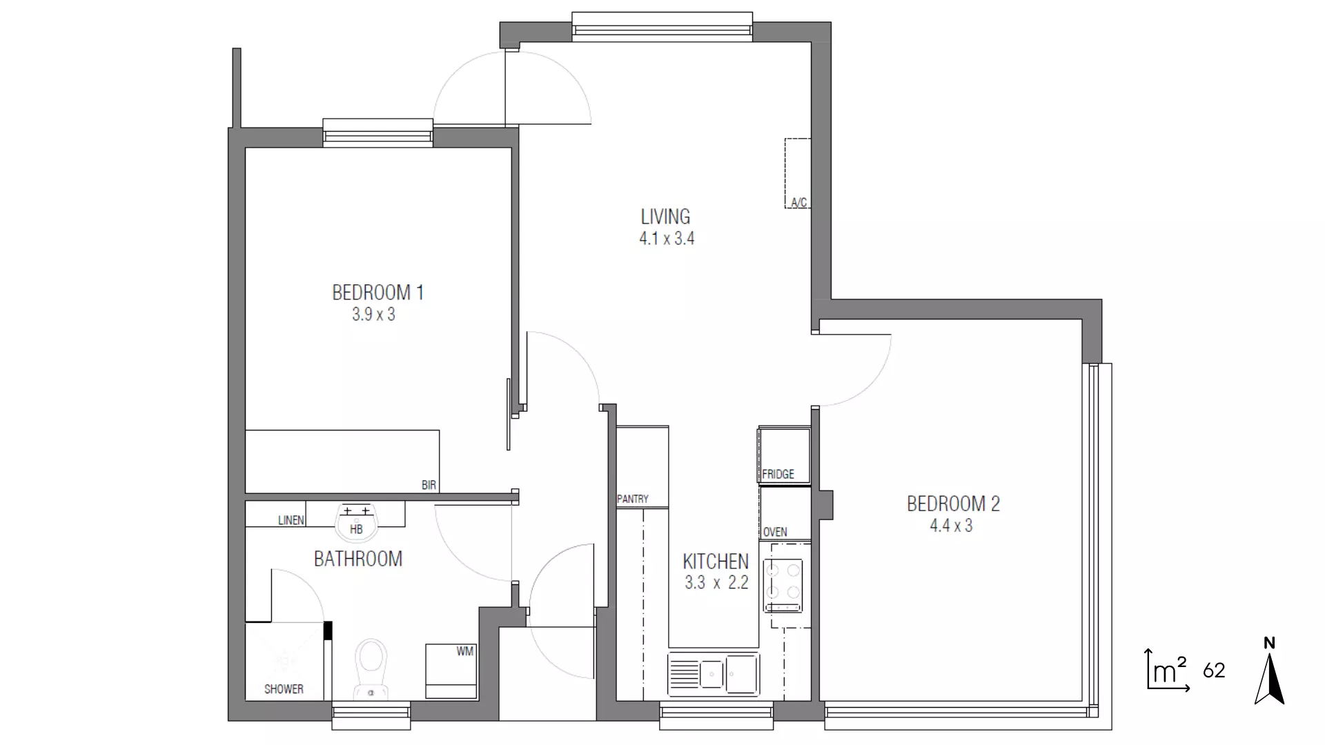 Discover Easy Retirement Living at Unit 6 ECH Lawrence Court, Walkerville 